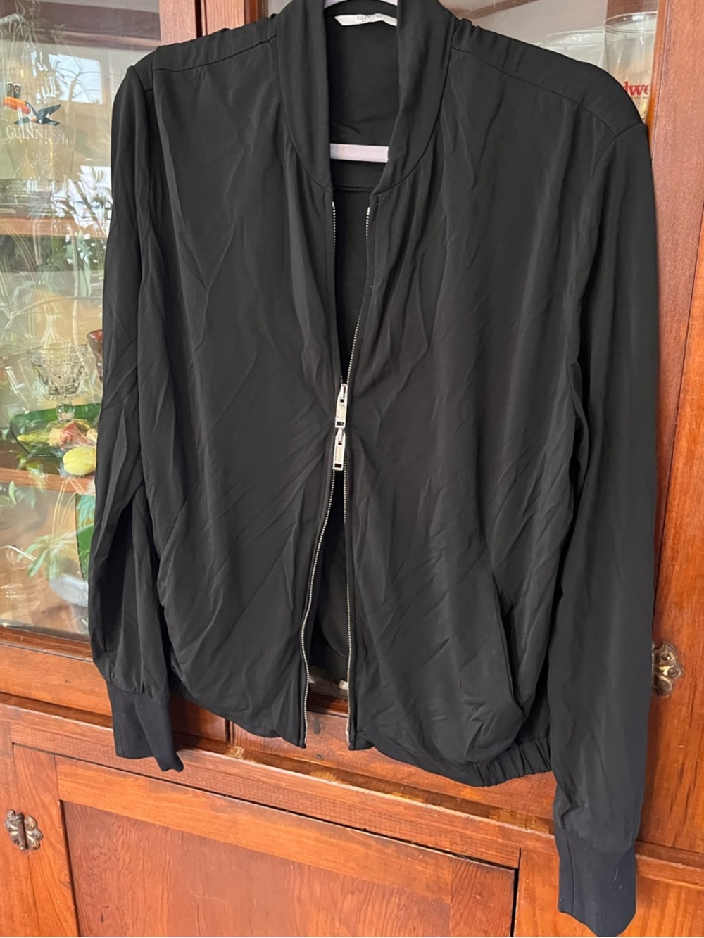 Valentino Spa tracksuit jacket